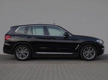 BMW X3 G01 2020 BMW X3 FV-23%, Hak, Panorama, Aktywny tempomat, Fo, zdjęcie 29