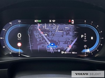 Volvo XC40 Crossover Facelifting 2.0 B3 163KM 2024 Volvo XC 40 FV23% SalonPL B3B Plus Dark LED ACC Pi, zdjęcie 25