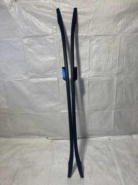 ML W164 FACELIFT STŘEŠNÍ NOSIČ LEVÝ PRAVÝ ORIGINÁLNÍ KPL