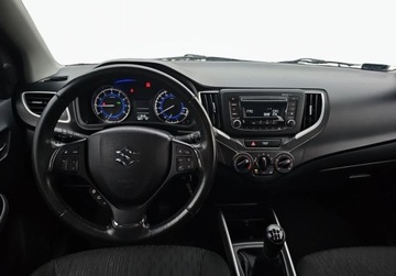 Suzuki Baleno III 1.2 DualJet 90KM 2019 Suzuki Baleno 1.2 90KM 1Wl SalonPL Grupa Adamowscy 1.2 Benzyna 90KM, zdjęcie 4