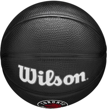 WILSON NBA TORONTO RAPTORS МИНИ-БАСКЕТБОЛ 3