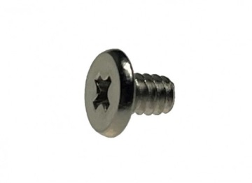 Śruba UNC #6-32x4.5mm - 20szt