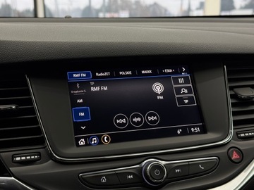 Opel Astra K Sportstourer Facelifting 1.5 Diesel 122KM 2022 Opel Astra Business Elegance / 1 właściciel / Salo, zdjęcie 24