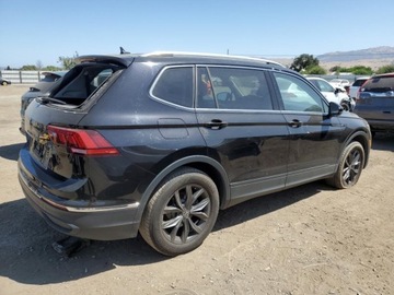 Volkswagen Tiguan 2023 Volkswagen Tiguan 2023 VOLKSWAGEN TIGUAN SE 2.0 Benzyna 184KM, zdjęcie 2