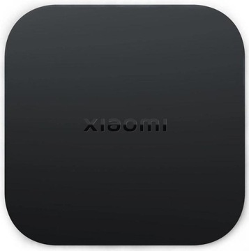 Медиаплеер Xiaomi TV Box S 2-го поколения