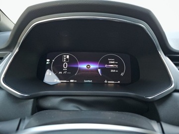 Renault Captur II 2024 Renault Captur 1.3 TCe Techno EDC, Polski salon, b, zdjęcie 18