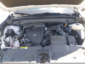 Toyota 2024 Toyota Grand Highlander Hybrid Limited Max 2024 2.4l 2.4 Hybryda 265KM, zdjęcie 8