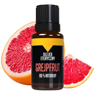 Bilovit olejek eteryczny grejpfrut 10 ml