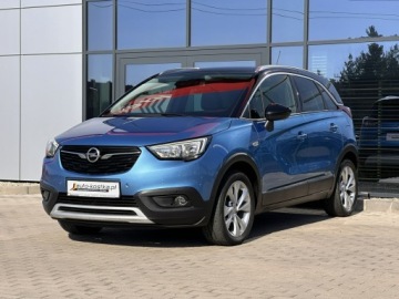 Opel 2019 Opel Crossland X 2 komplety kół! Półskóra,, zdjęcie 3