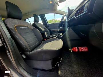 Dacia Sandero III Hatchback 5d 1.0 TCe 90KM 2021 Dacia Sandero Stepway bardzo ladna, jak nowa, GWARANCJA BenzynaLPG, zdjęcie 20