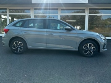 Skoda Scala Hatchback Facelifting 1.0 TSI 115KM 2026 SKODA Scala Edition 130 1.0 TSI DSG Hatchback 115KM 2026, zdjęcie 6