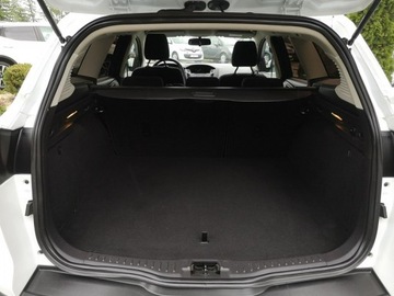 Ford Focus III Kombi Facelifting 1.0 EcoBoost 100KM 2017 Ford Focus 1.0 ECOBOST 100KM Klima Isofix P. fote, zdjęcie 19