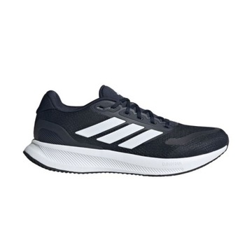 Buty Adidas Runfalcon 5 Running M Ie8809 Czarny 40