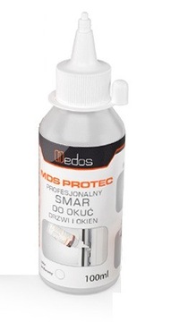 MDS PROTEC PROFESJONALNY SMAR DO OKUĆ 100ml