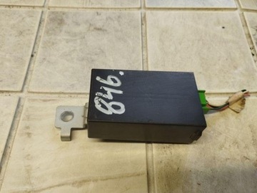 SG29 JINÉ MODUL 2.0 BE3 110 2006 HONDA FR-V (BE)