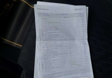 Renault Megane IV Grandtour Facelifting 1.3 TCe 140KM 2020 Renault Megane 1.33 140KM led navi MANUALGWARANCJA benzyna 1.3 140KM, zdjęcie 37