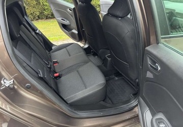 Renault Clio V Hatchback 5d 1.0 TCe 100KM 2020 Renault Clio 100KM FullLED Android CAR-PLAY Bezwypadkowy SERWIS Dla wymaga, zdjęcie 26