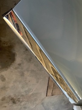CITROEN DS5 DVEŘE LEVÝ PŘEDNÍ KOMPLETNÍ