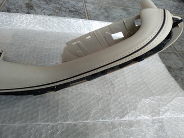 MERCEDES S W217 ПАНЕЛЬ ДВЕРИ ЛЕВАЯ