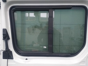 SZYBA VW CRAFTER LIFT 2015 SPRINTER 906 L1 DRZWI PRZESUWNYCH LEWYCH