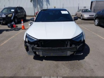 Audi A3 8Y RS Limousine 2.5 TFSI 400KM 2024 Audi RS3 Limousine 2024r., 4x4, 2.5L 2.5 Benzyna 401KM, zdjęcie 6