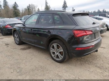 Audi Q5 II 2020 Audi Q5 Premium Plus 45 Tfsi Quattro S Tronic 2020 2.0 Benzyna 248KM, zdjęcie 3