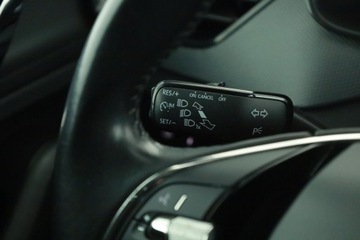 Skoda Scala Hatchback 1.0 TSI 110KM 2021 Skoda Scala 1.0 TSI, Salon Polska, 1. Właściciel, zdjęcie 15