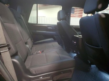 Chevrolet Tahoe GMT900 2025 Chevrolet Tahoe K1500 LS 2025 5.3 Benzyna 355KM, zdjęcie 11