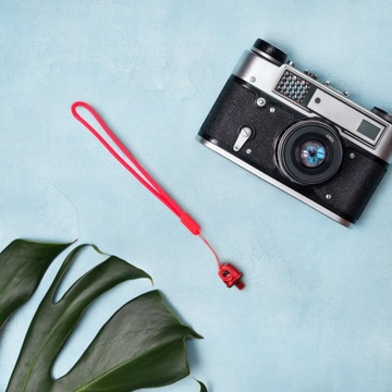 Кольца для ремешка для фотоаппарата Selfie Stick 3 шт.