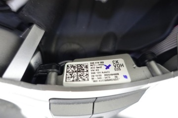 РУЛЕВОЕ КОЛЕСО DSG MULTI VW PASSAT B8 LIFT R-LINE 3G0