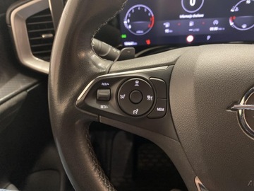 Opel Mokka II SUV 1.2 Turbo 130KM 2021 Opel Mokka 1.2 T Ultimate Pack S&amp;S II (2020-) Opel, zdjęcie 12