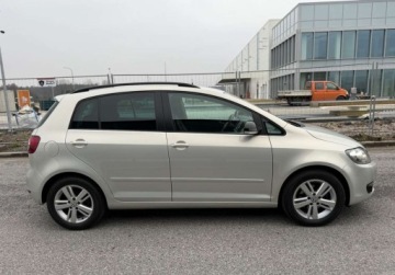 Volkswagen Golf Plus II 1.2 TSI BlueMotion 105KM 2012 Volkswagen Golf Plus MATCH 1.2TSi 105ps 6Biegow PelnySerwisASO 1Wlasciciel, zdjęcie 7