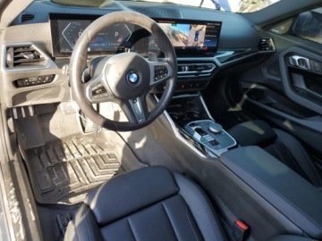 BMW Seria 2 F74 2024 BMW Seria 2 M240xi 2024 3.0l 3.0 Benzyna 382KM, zdjęcie 8