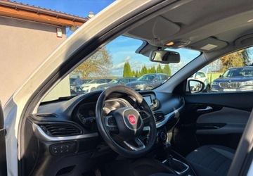 Fiat Tipo II Sedan 1.4 95KM 2016 Fiat Tipo Samochod z gwarancja 1.4 Benzyna 95KM, zdjęcie 12