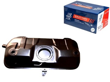 ZBIORNIK PALIWA FIAT CINQUE SEICENTO 1 FAST