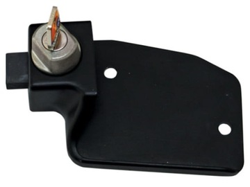 Zamek wewnętrzny blokada zabezpieczenie Ducato Jumper 2002 - 2006 Heosafe