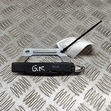 LEXUS GS 250 350 300H 450H 2016 ZESILOVAČ ANTÉNY