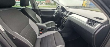 Skoda Rapid II Liftback Facelifting 1.0 TSI 110KM 2017 Skoda RAPID Skoda RAPID 1.0 TSI Monte Carlo Benzyna 110KM, zdjęcie 7
