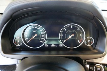 BMW X6 F16 Crossover xDrive30d 258KM 2017 BMW X6 259KM MPakiet Bezwyp. Oryg.PowlokiSzyby Szyberdach AdaptiveLED 4Zon, zdjęcie 25