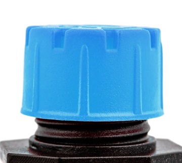 ZRASZACZ OGRODOWY DO WĄŻ WODY SYSTEM DO KROPELKOWEGO NAWADNIANIA