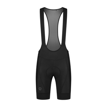 ROGELLI ESSENTIAL spodenki rowerowe męskie M.