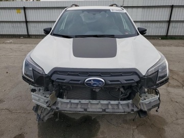 Subaru Forester VI 2024 Subaru Forester Wilderness 2024 2.5l 2.5 Benzyna 182KM, zdjęcie 5