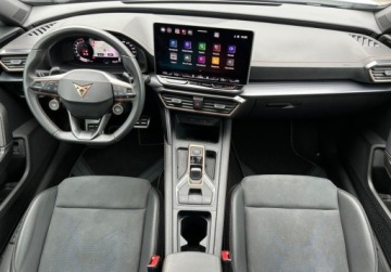 Cupra Formentor Crossover 1.5 TSI 150KM 2025 Cupra Formentor Pakiety, ACC, Kamera, GPS, Podgrzewane kubelki, Ambiente,, zdjęcie 3