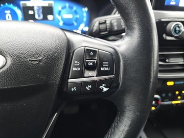 Ford Kuga III 2021 Ford Kuga 1.5 EcoBlue FWD Titanium aut, zdjęcie 16