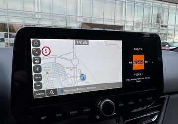 Hyundai i30 III 2025 Hyundai i30 1.5 T-GDI Salon PL ASO Gwarancja Producenta FV23 1.5 Hybryda, zdjęcie 29