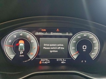 Audi Q5 II 2022 Audi Q5 Premium Plus 45 2022 2.0 Benzyna 261KM, zdjęcie 3