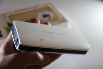Power Bank 50000 мАч Дисплей 3xUSB POWERBANK