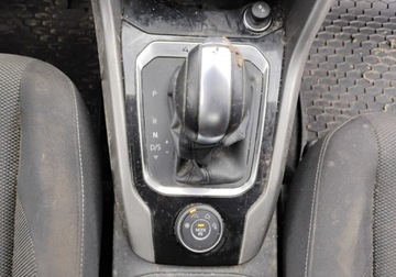 Volkswagen T-Roc I SUV 2.0 TSI 190KM 2021 Volkswagen T-Roc 2021r SALON POLSKA, 2.0 TSI 4x4. AUTOMAT. Uszkodzony. Poo, zdjęcie 15