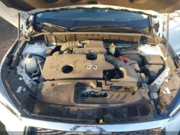 Infiniti QX50 2023 Infiniti QX50 Sensory, 2023r., 4x4, 2.0L 2.0 Benzyna 268KM, zdjęcie 11