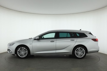 Opel Insignia II Sports Tourer 1.5 Turbo 165KM 2019 Opel Insignia 1.5 Turbo, Salon Polska, Serwis ASO, zdjęcie 2